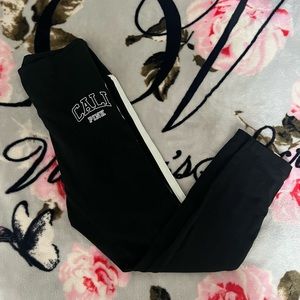 Victorias Secret PINK CALI Yoga Leggings✨